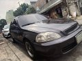 Honda Civic Honda Civic Lxi Auto 1998-1