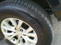 Mitsubishi Montero Sport GLS V Auto 2014-7