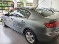 Mazda 3 1.6 Sedan (A) 2006-3