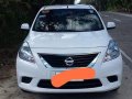 Nissan Almera 1.5 Premium (A) 2014-5