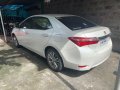 Toyota Corolla Altis 1.6 V Auto 2015-4