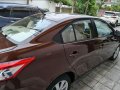 Brown Toyota Vios 2013 for sale in Magallanes-0
