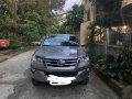 Toyota Fortuner Fortuner Manual 2016-8