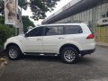 Mitsubishi Montero Sport Auto  2010-6
