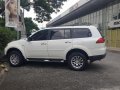 Mitsubishi Montero Sport Auto  2010-0