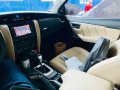 Black Toyota Fortuner 2017 for sale in Muntinlupa City-3