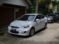 Hyundai Accent 1.4 GL (A) 2018-0