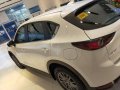Mazda CX-5 2.0 2WD (A) 2021-4