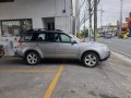 Subaru Forester 2.5 XT (A) 2009-2