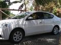 Nissan Almera 1.5 Premium (A) 2014-2