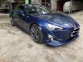 Toyota 86 2.0 GS (A) 2013-2