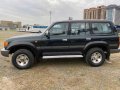 Toyota Land Cruiser LC80 Local Manual 1996-5