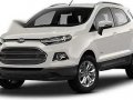 Sell Pearl White 2015 Ford Ecosport in Makati-5