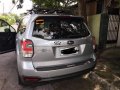 Subaru Forester 2.0 i Auto 2018-5