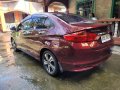 Honda City 1.5 Basic V Sedan i-VTEC (A) 2015-1