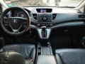 Honda CR-V 2.0 i-VTEC (A) 2010-6