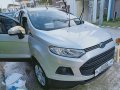 Ford Ecosport 2018 Manual-2