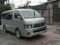 Toyota Hiace Super Grandia 2014-0