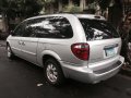 Chrysler Town And Country Crysler Auto 2004-2