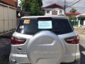 Ford Ecosport Trend Auto 2017-1