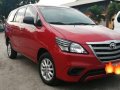 TOYOTA INNOVA 2016 E-1