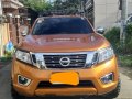 2016 Nissan Navarra EL NP300 4×2-1