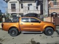 2016 Nissan Navarra EL NP300 4×2-5