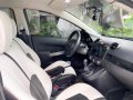 White Mazda 2 2014 model-2