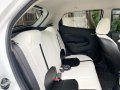 White Mazda 2 2014 model-4