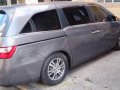 2012 HONDA ODYSSEY 3.5 EXL AT/GAS MINIVAN ALL ORIGINAL LOW MILEAGE 6,600 KMS.-3