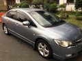 2008 Honda Civic 1.8 Manual-5