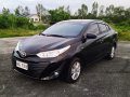 Toyota Vios 2019 Automatic not 2018-0