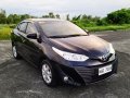 Toyota Vios 2019 Automatic not 2018-1