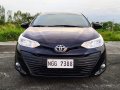 Toyota Vios 2019 Automatic not 2018-2