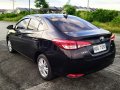 Toyota Vios 2019 Automatic not 2018-3