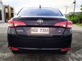 Toyota Vios 2019 Automatic not 2018-4