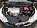 Toyota Vios 2019 Automatic not 2018-12