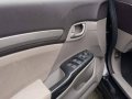 Honda Civic 1.8 (A) 2012 -3