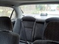 Silver Honda Civic 2000 for sale in Las Pinas-1