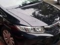 Honda Civic 1.8 (A) 2012 -0