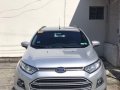 Ford Ecosport Trend Auto 2017-0
