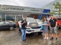 White Chevrolet Trailblazer 2020 for sale in Manila-0