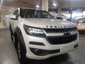 White Chevrolet Trailblazer 2020 for sale in Manila-4