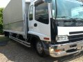 White Isuzu Forward 2020 for sale in Gapan-3