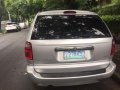 Chrysler Town And Country Crysler Auto 2004-1