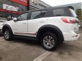 White Chevrolet Trailblazer 2020 for sale in Manila-3
