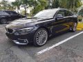 BMW 4 series 420d Auto 2020-7