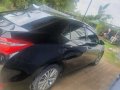 Black Toyota Corolla Altis 2017 for sale in Calamba-3