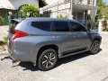 Mitsubishi Montero 4x4 GT Auto 2016-1