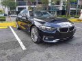 BMW 4 series 420d Auto 2020-8